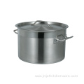 05 Style Short Body Stainless Steel Crab Pot